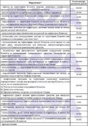 Разоблачение драконовских штрафов Wildberries