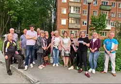 Работа в Пиро-Росс: толпы кинутых сотрудников