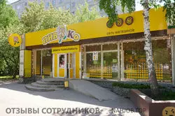 Ещё отзывы сотрудников