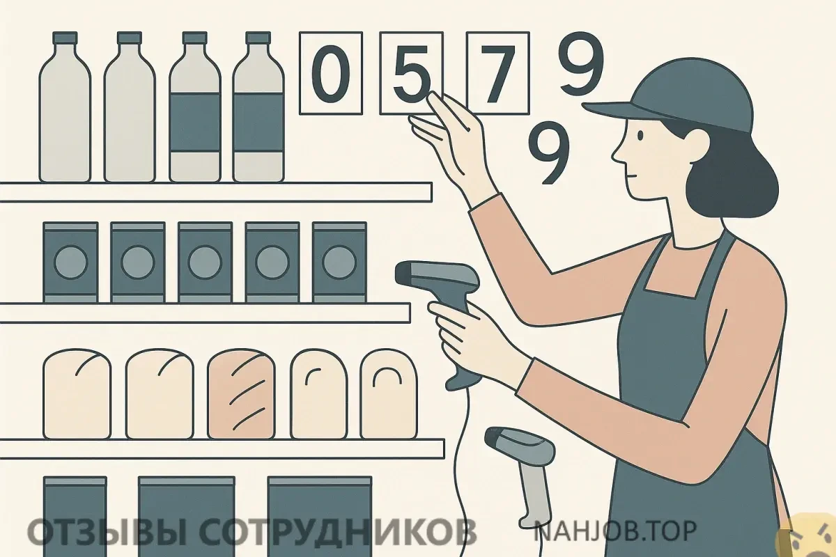 Увольнение сотрудниц «Пятёрочки» в Сочи за ролик о ценниках: разбор скандала