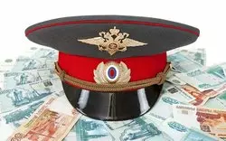 Полиция ждёт премию: за выборы, на день полиции, на Новый год
