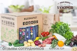 Ещё отзывы сотрудников