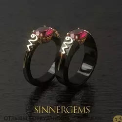 Мнения о работе в SINNERGEMS