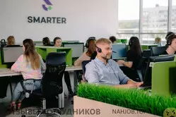 Ещё отзывы сотрудников