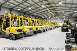 Ещё отзывы сотрудников