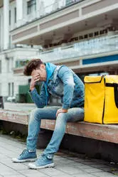 5 причин почему НЕ стоит работать в доставке