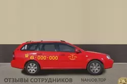Ещё отзывы сотрудников