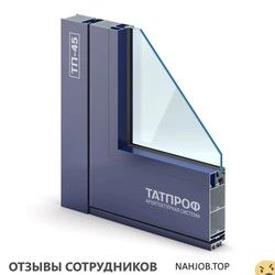 Ещё отзывы сотрудников