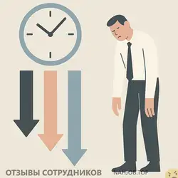 Работа в банке ВТБ: реальная зарплата, отзывы сотрудников, условия труда и штрафы в 2026 году