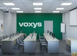 Ещё отзывы сотрудников