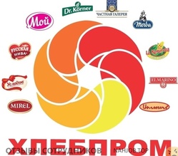 Отзывы ХЛЕБПРОМ