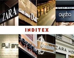 Отзывы о работе в  INDITEX