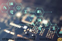 Отзывы о работе  it