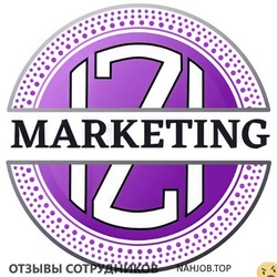 Отзывы IZI MARKETING