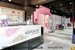Отзывы KISTOCHKI