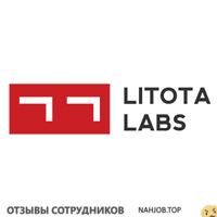 Отзывы LITOTA LABS