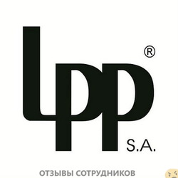 Отзывы о работе в  LPP