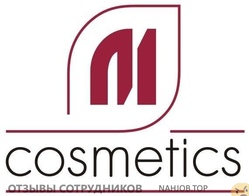 Отзывы M COSMETICS