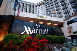 Отзывы MARRIOTT HOTELS