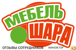 Отзывы МЕБЕЛЬ ШАРА