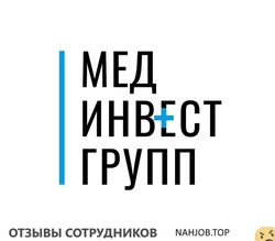 Отзывы МЕДИНВЕСТГРУПП
