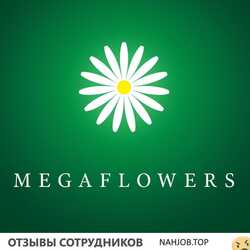 Отзывы MEGAFLOWERS