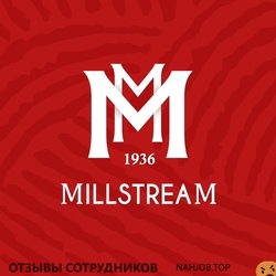 Отзывы о работе в МИЛЬСТРИМ Отзывы о работе в МИЛЬСТРИМ