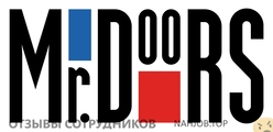 Отзывы MR.DOORS