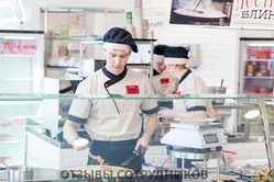 Отзывы о работе кафе Отзывы о работе кафе