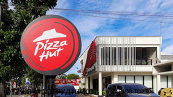 Отзывы PIZZA HUT