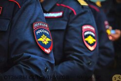 Отзывы о работе полицией Отзывы о работе полицией