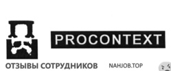 Отзывы ПРОКОНТЕКСТ