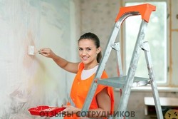 Отзывы о работе маляром Отзывы о работе маляром