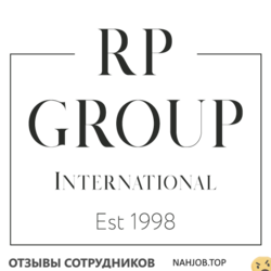 Отзывы RP GROUP