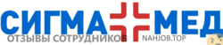 Отзывы СИГМА МЕД