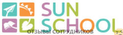 Отзывы о работе в  SUN SCHOOL