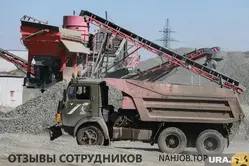 Отзывы ТЮМЕНСКАЯ АВТОДОРОЖНАЯ КОМПАНИЯ