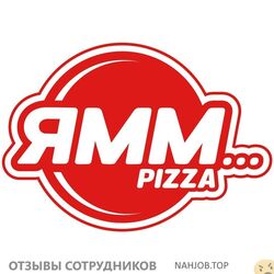 Отзывы ЯММ ПИЦЦА
