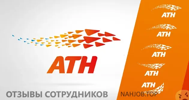 Отзывы ATH AMERICAN EXPRESS