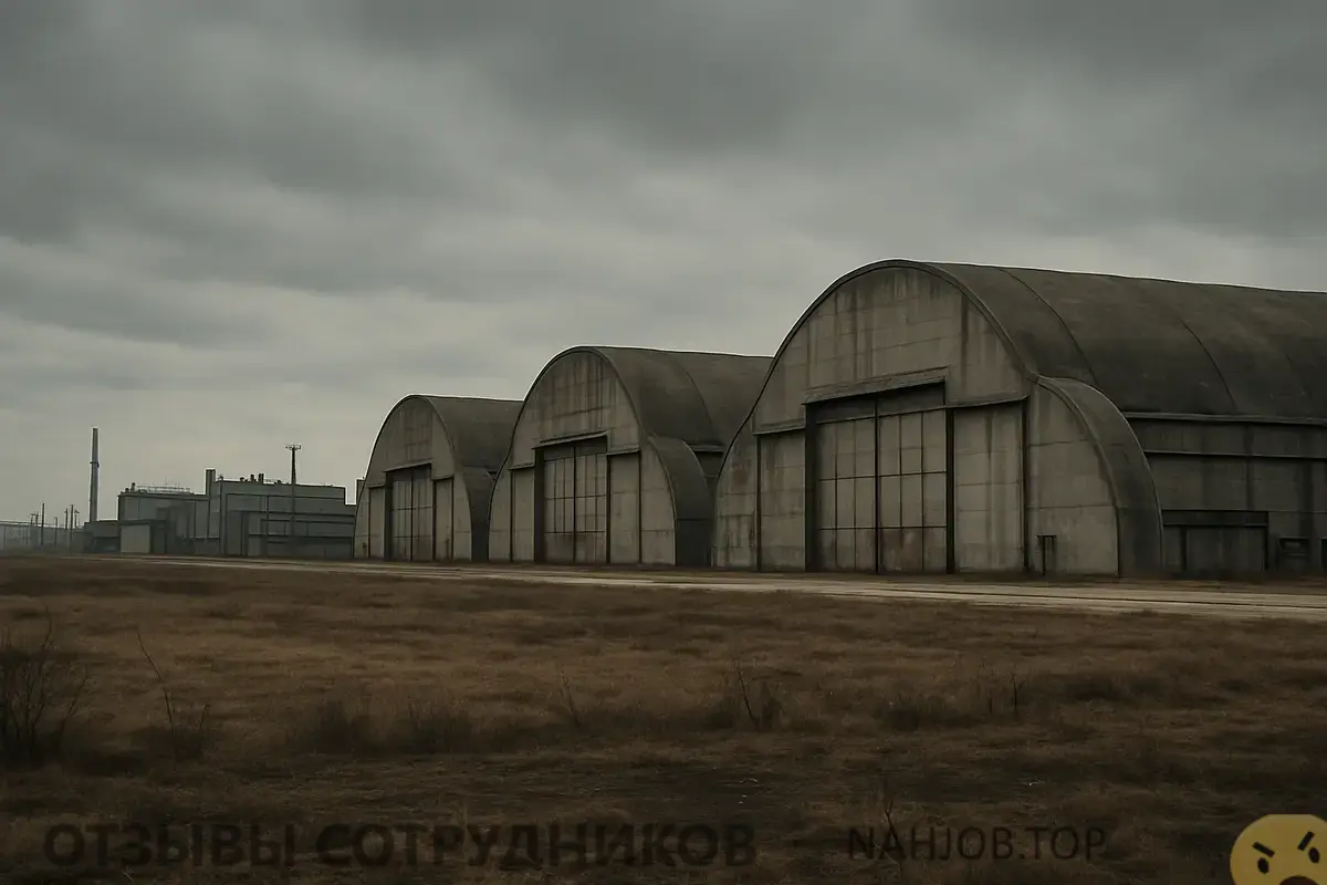 ОЭЗ Алабуга: Кузница кадров или всероссийский аттракцион кидалова? Честный разбор