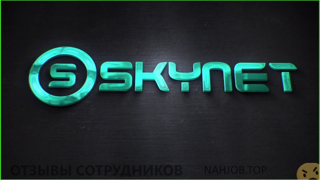 Отзывы о работе в  Skynet